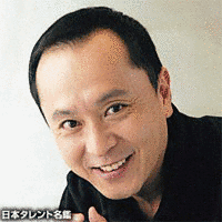 堤大二郎の画像