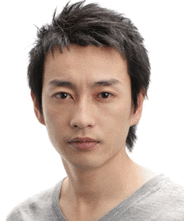 坪田秀雄の画像