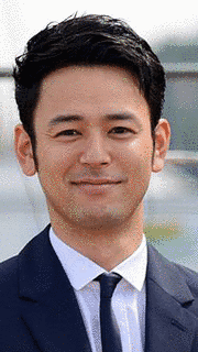 妻夫木聡の画像