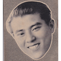 鶴田六郎の画像