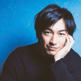 DEAN FUJIOKAの画像