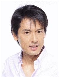 戸井勝海の画像