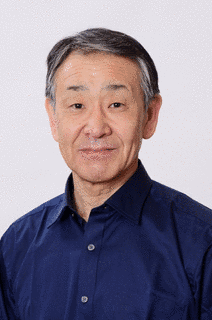 戸井田稔の画像