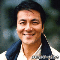 藤堂新二の画像