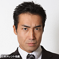 外川貴博の画像