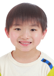 外川燎の画像