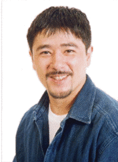 戸田ダリオの画像