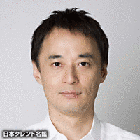 戸田昌宏の画像