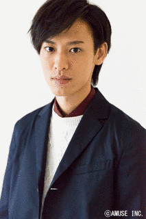 戸谷公人の画像