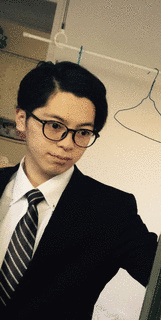 栩原笑生の画像
