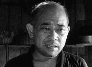 殿山泰司の画像
