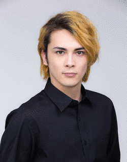 冨森ジャスティンの画像