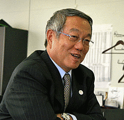 豊田久吉の画像