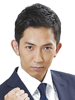 永井浩介の画像