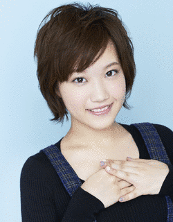 稲川英里の画像