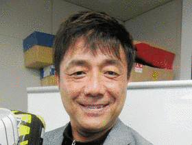 長江健次の画像