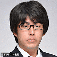 中嶋和也の画像