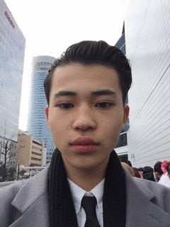 中田圭祐の画像