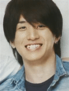 中田大智の画像