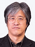 永田靖の画像