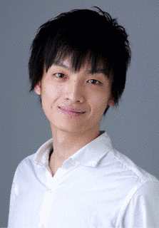 永田隆馬の画像