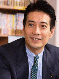 中谷彰宏の画像