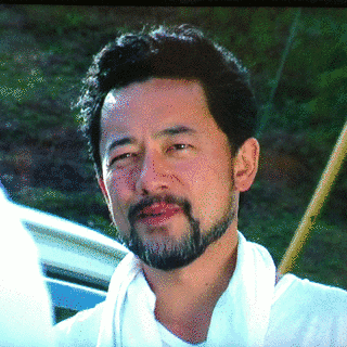 中田裕一の画像