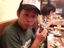 長友健太の画像