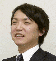 中西英介の画像