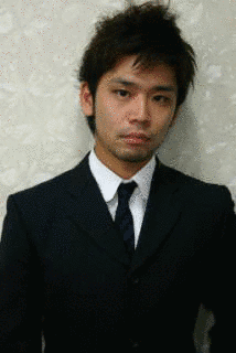 永沼友由輝の画像