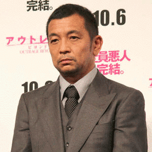 中野英雄の画像