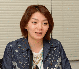 田畑智子の画像