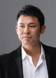 中原成男の画像