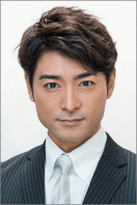 中原裕也の画像
