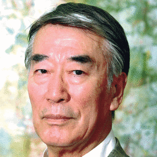 中村敦夫の画像