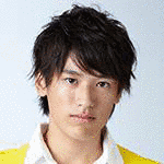 中村嘉惟人の画像