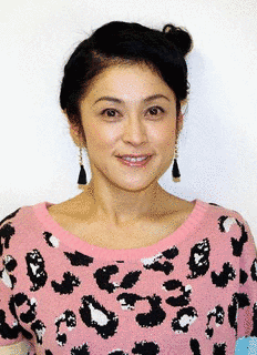 濱田マリの画像