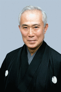 中村吉右衛門の画像