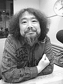 中村圭志の画像