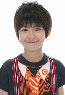 中村咲哉の画像