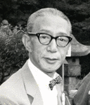 中村芝鶴の画像