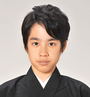 中村虎之介の画像