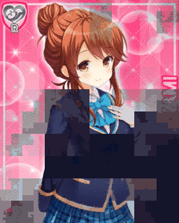 楠浩子の画像