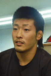 中村風太の画像