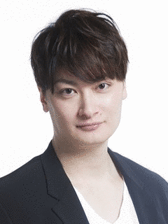 中村龍介の画像