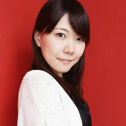 加藤祐梨の画像