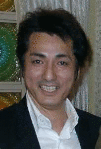 中山一也の画像