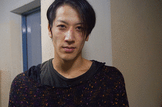 梨本威温の画像