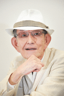 夏目俊二の画像