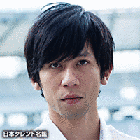 成元一真の画像
